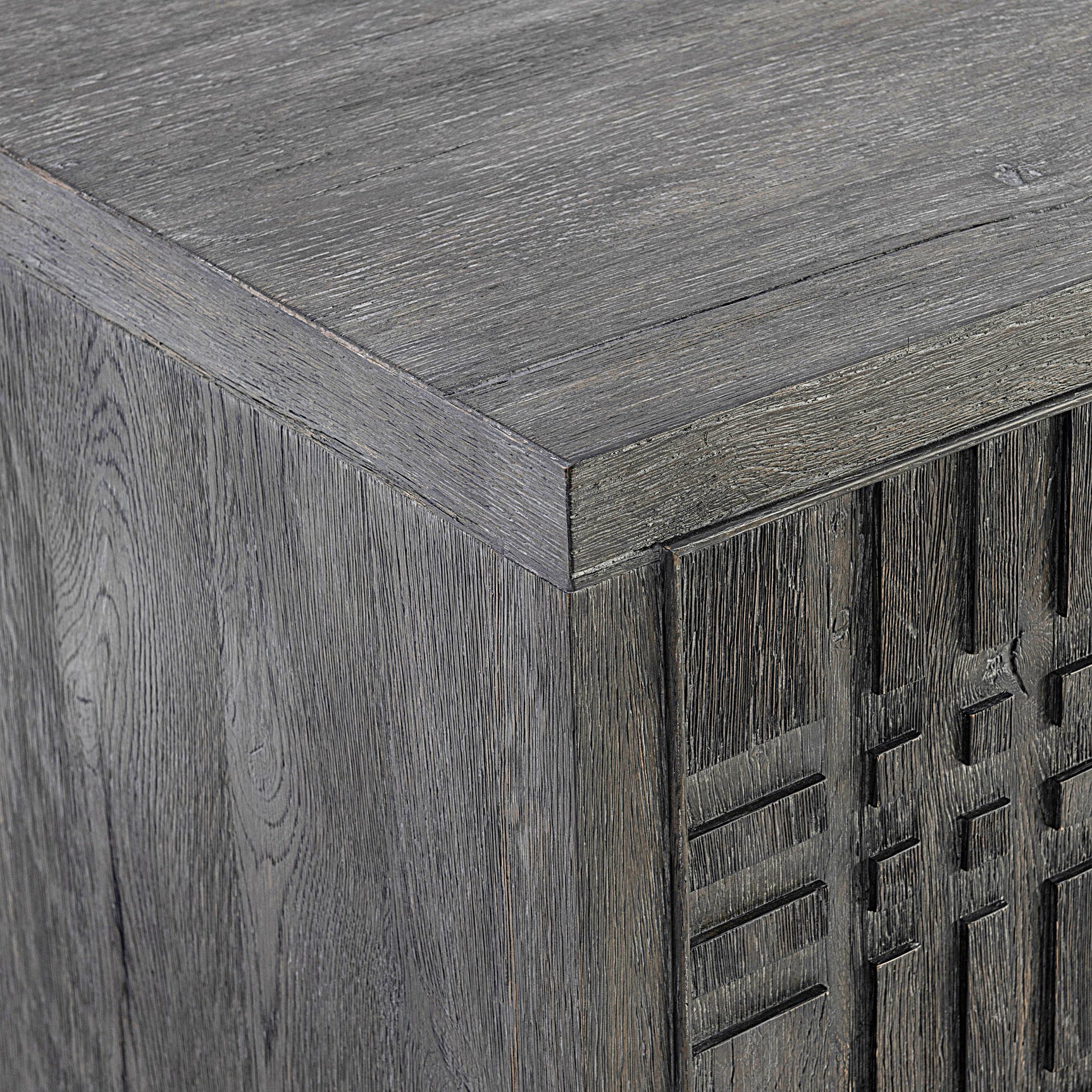 Tribeca Barlow/Tadon Buffet - Ornate Home