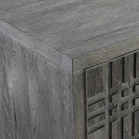 Tribeca Barlow/Tadon Buffet - Ornate Home