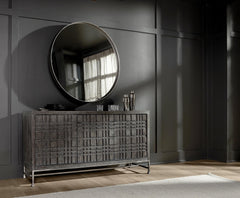 Tribeca Barlow/Tadon Buffet - Ornate Home