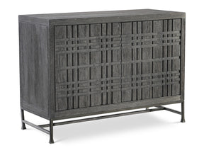 Tribeca Barlow/Tadon Door Chest - Ornate Home