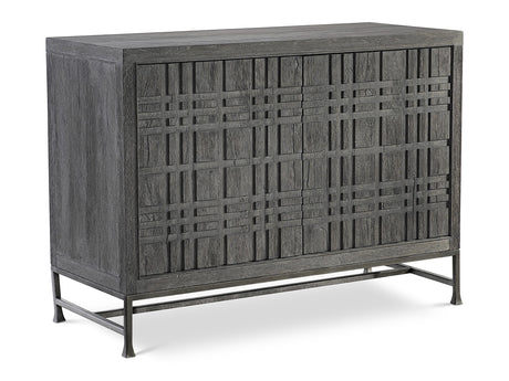 Tribeca Barlow/Tadon Door Chest - Ornate Home