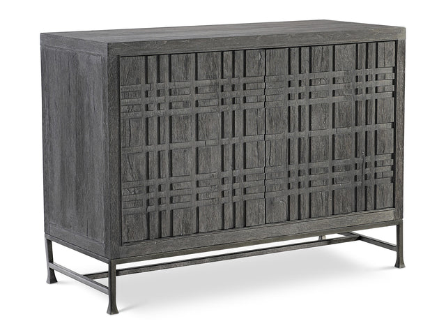 Tribeca Barlow/Tadon Door Chest - Ornate Home