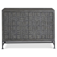 Tribeca Barlow/Tadon Door Chest - Ornate Home