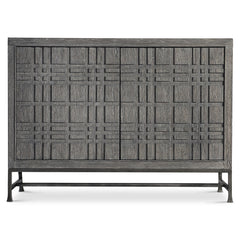 Tribeca Barlow/Tadon Door Chest - Ornate Home