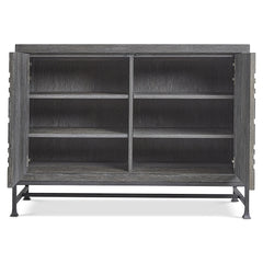 Tribeca Barlow/Tadon Door Chest - Ornate Home