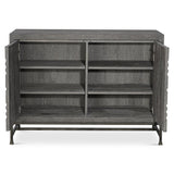 Tribeca Barlow/Tadon Door Chest - Ornate Home