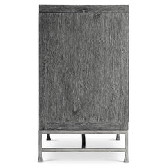 Tribeca Barlow/Tadon Door Chest - Ornate Home