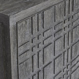 Tribeca Barlow/Tadon Door Chest - Ornate Home