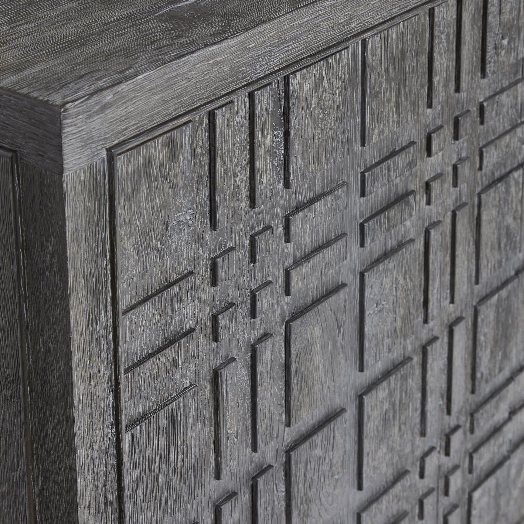 Tribeca Barlow/Tadon Door Chest - Ornate Home