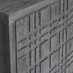 Tribeca Barlow/Tadon Door Chest - Ornate Home
