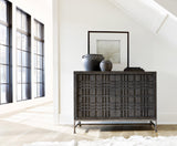 Tribeca Barlow/Tadon Door Chest - Ornate Home