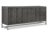 Tribeca Barlow/Tadon Entertainment Credenza - Ornate Home