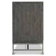 Tribeca Barlow/Tadon Entertainment Credenza - Ornate Home