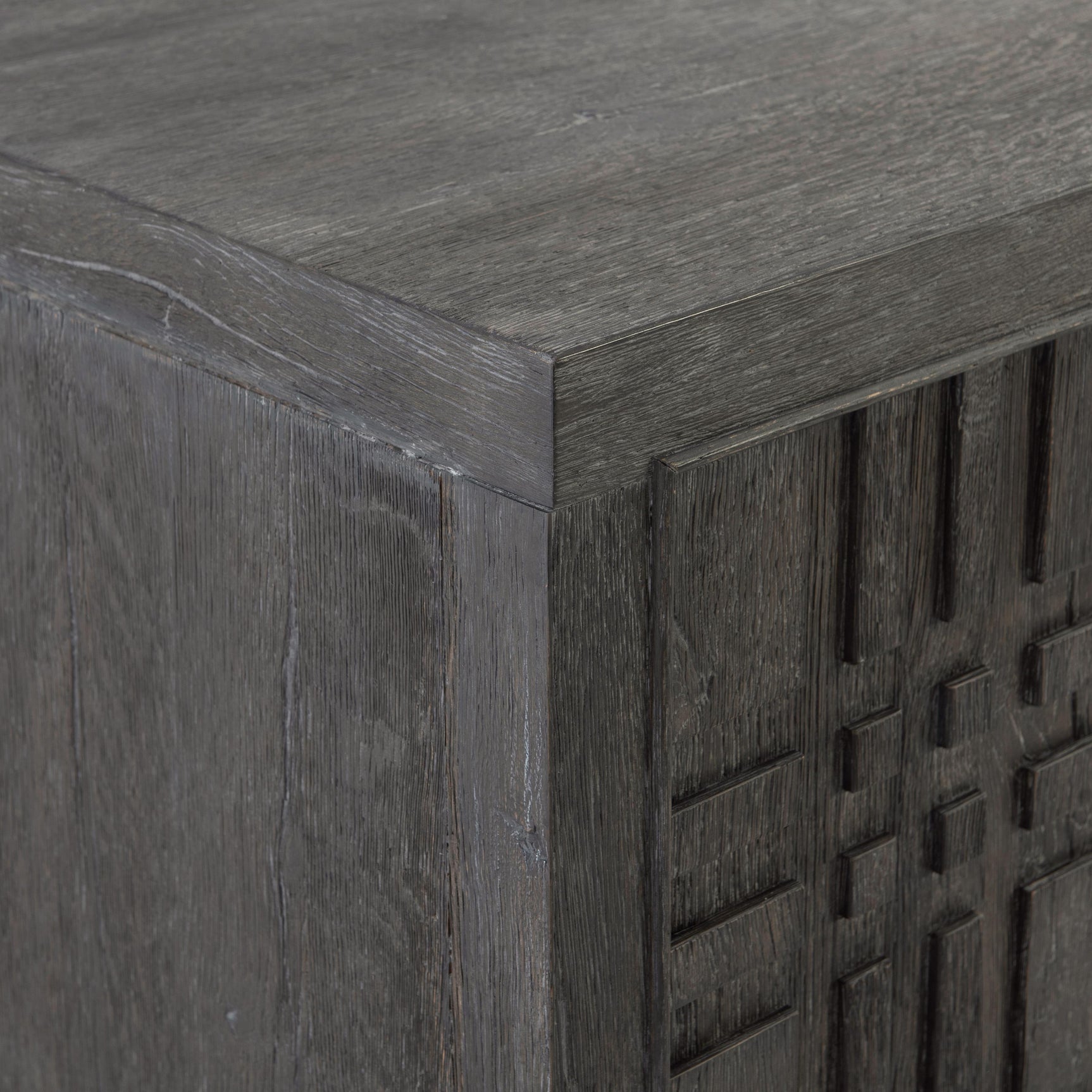 Tribeca Barlow/Tadon Entertainment Credenza - Ornate Home