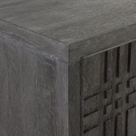 Tribeca Barlow/Tadon Entertainment Credenza - Ornate Home