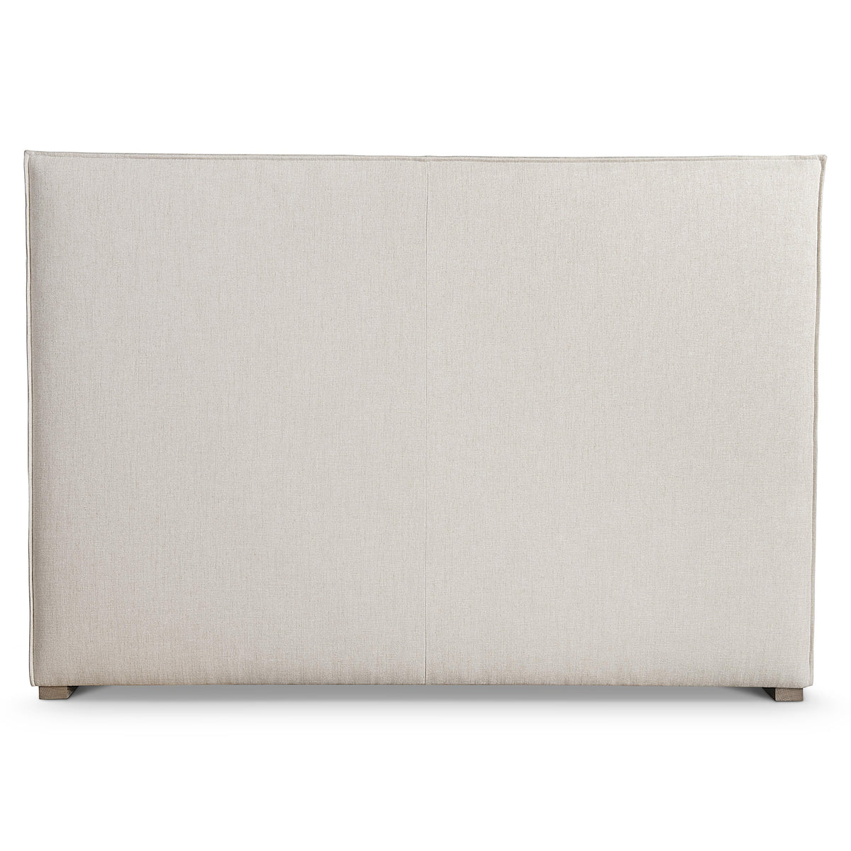 Tribeca Gray California King Panel Bed - Ornate Home