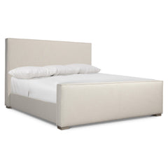 Tribeca King Panel Bed - Ornate Home