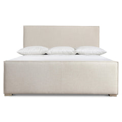 Tribeca King Panel Bed - Ornate Home