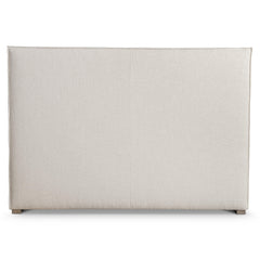 Tribeca King Panel Bed - Ornate Home