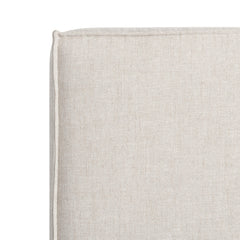 Tribeca King Panel Bed - Ornate Home