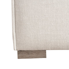Tribeca King Panel Bed - Ornate Home