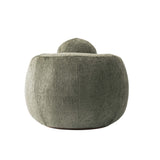 Tribeca Sofa and Accent Chair in Olive Green (set of 2) - Ornate Home