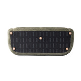 Tribeca Sofa and Accent Chairs in Olive Green (set of 3) - Ornate Home