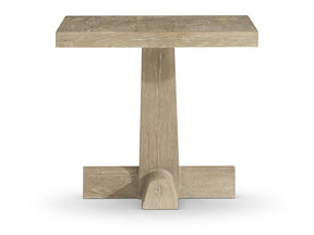 Tribeca Square Aurum Side Table - Ornate Home
