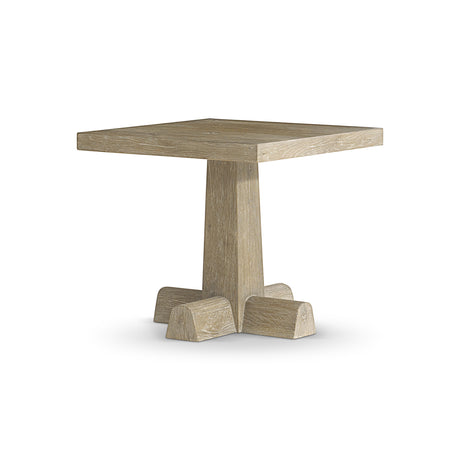 Tribeca Square Aurum Side Table - Ornate Home