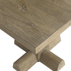 Tribeca Square Aurum Side Table - Ornate Home
