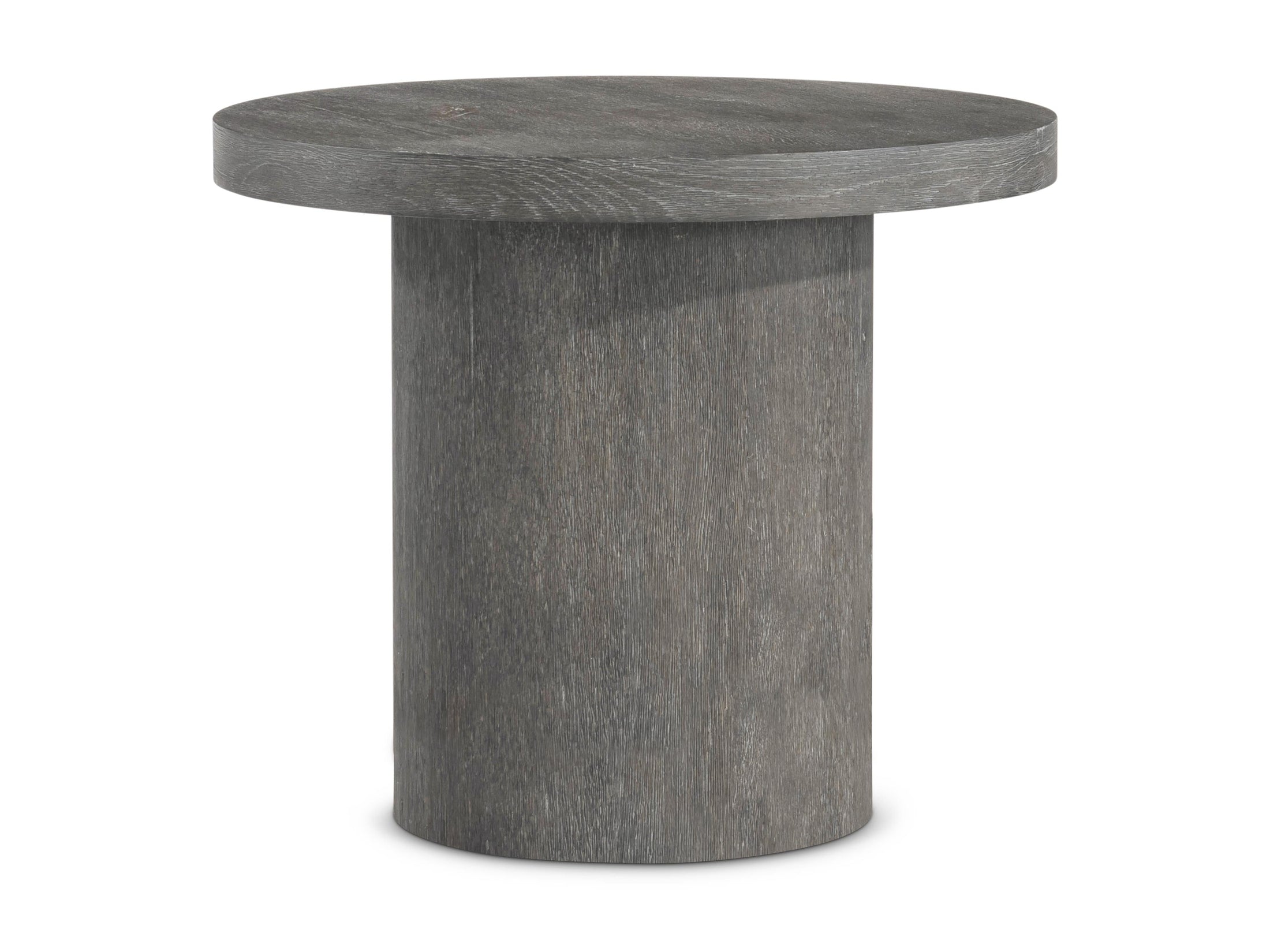 Bernhardt Tribeca Tadon Side Table