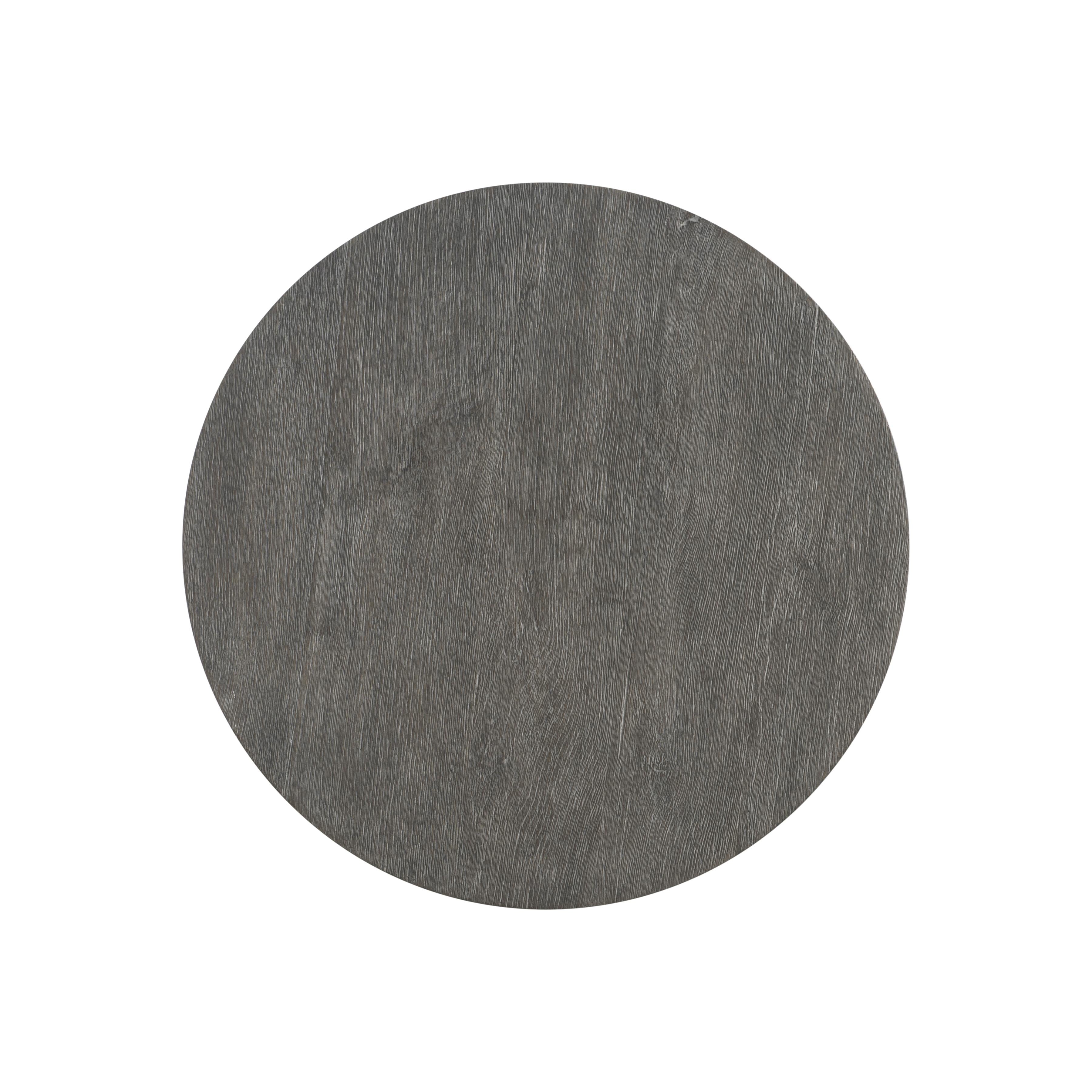 Bernhardt Tribeca Tadon Side Table - Thumbnail 3