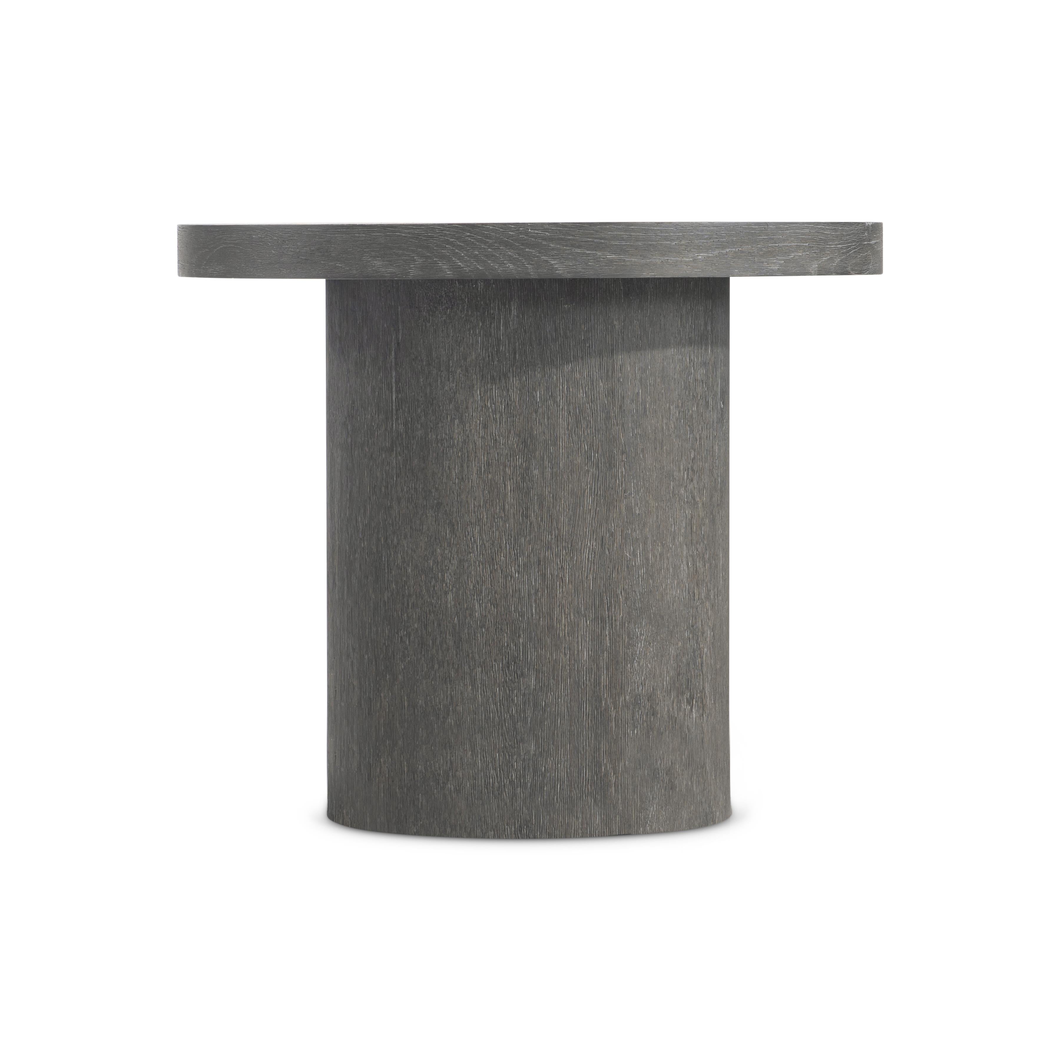 Bernhardt Tribeca Tadon Side Table - Thumbnail 2