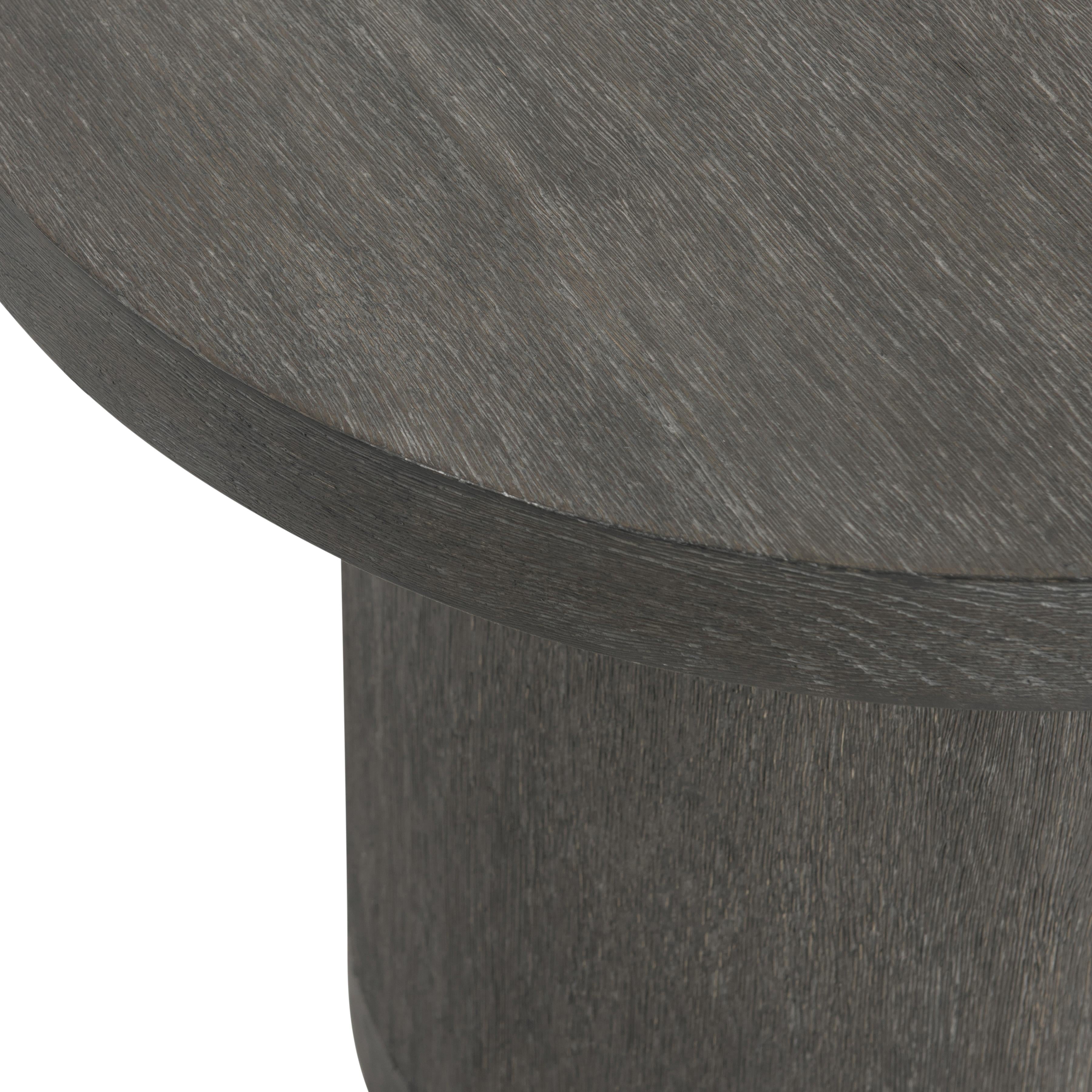 Bernhardt Tribeca Tadon Side Table - Thumbnail 4