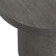 Tribeca Tadon Side Table - Ornate Home