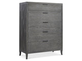 Tribeca Tadon Tall Drawer Chest - Ornate Home