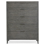 Tribeca Tadon Tall Drawer Chest - Ornate Home
