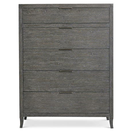 Tribeca Tadon Tall Drawer Chest - Ornate Home