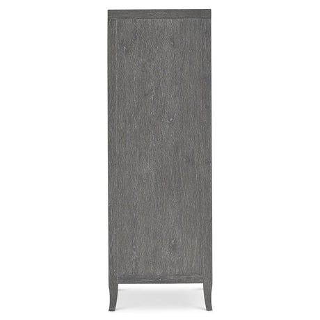 Tribeca Tadon Tall Drawer Chest - Ornate Home