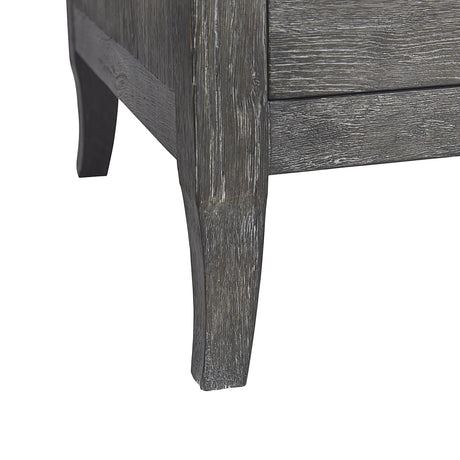 Tribeca Tadon Tall Drawer Chest - Ornate Home