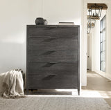 Tribeca Tadon Tall Drawer Chest - Ornate Home