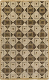 Tribune Premium Wool Area Rug - Clearance - Ornate Home