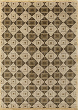 Tribune Premium Wool Area Rug - Clearance - Ornate Home