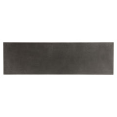 Tribus Graphite Console Table - Ornate Home