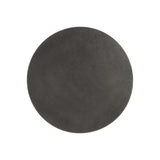 Tribus Graphite Side Table - Ornate Home