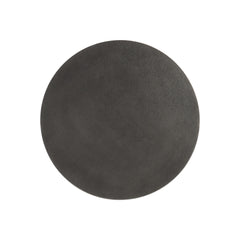 Tribus Graphite Side Table - Ornate Home