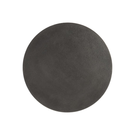 Tribus Graphite Side Table - Ornate Home