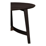 Trie Brown Small Dining Table - Ornate Home