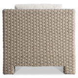 Trieste Pampas/White/Cream Outdoor Chair - Ornate Home