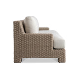 Trieste Pampas/White/Cream Outdoor Sofa - Ornate Home